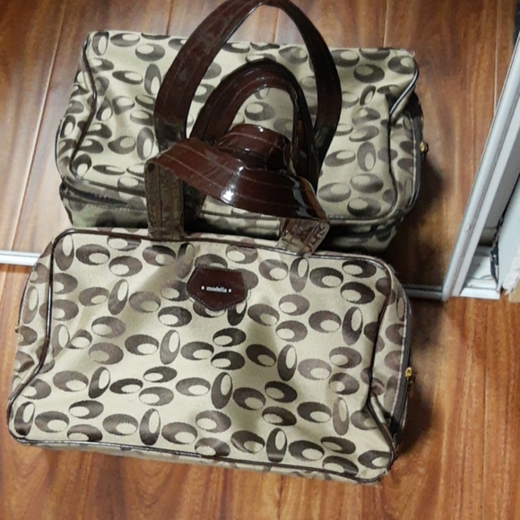 Modella handbag - Picture 7 of 8